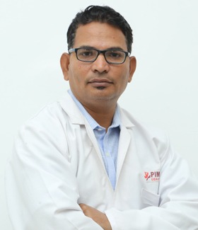 Dr. Rajesh Khoiwal