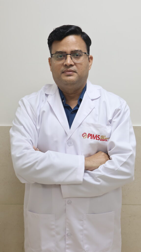 Dr Anil Bhilwal Pain Specialist