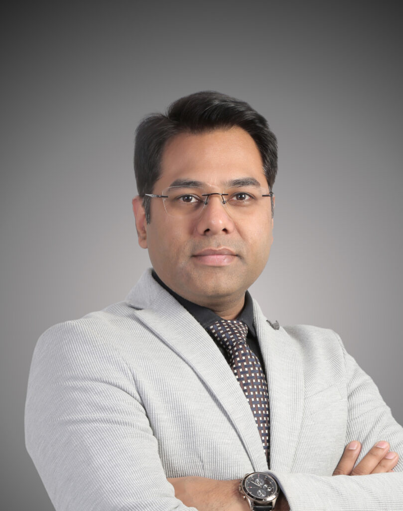 Dr gaurav jain