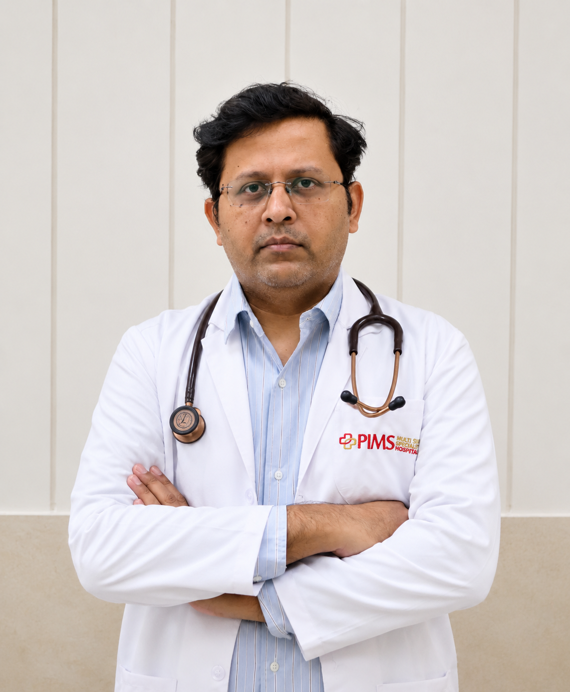 Doctor