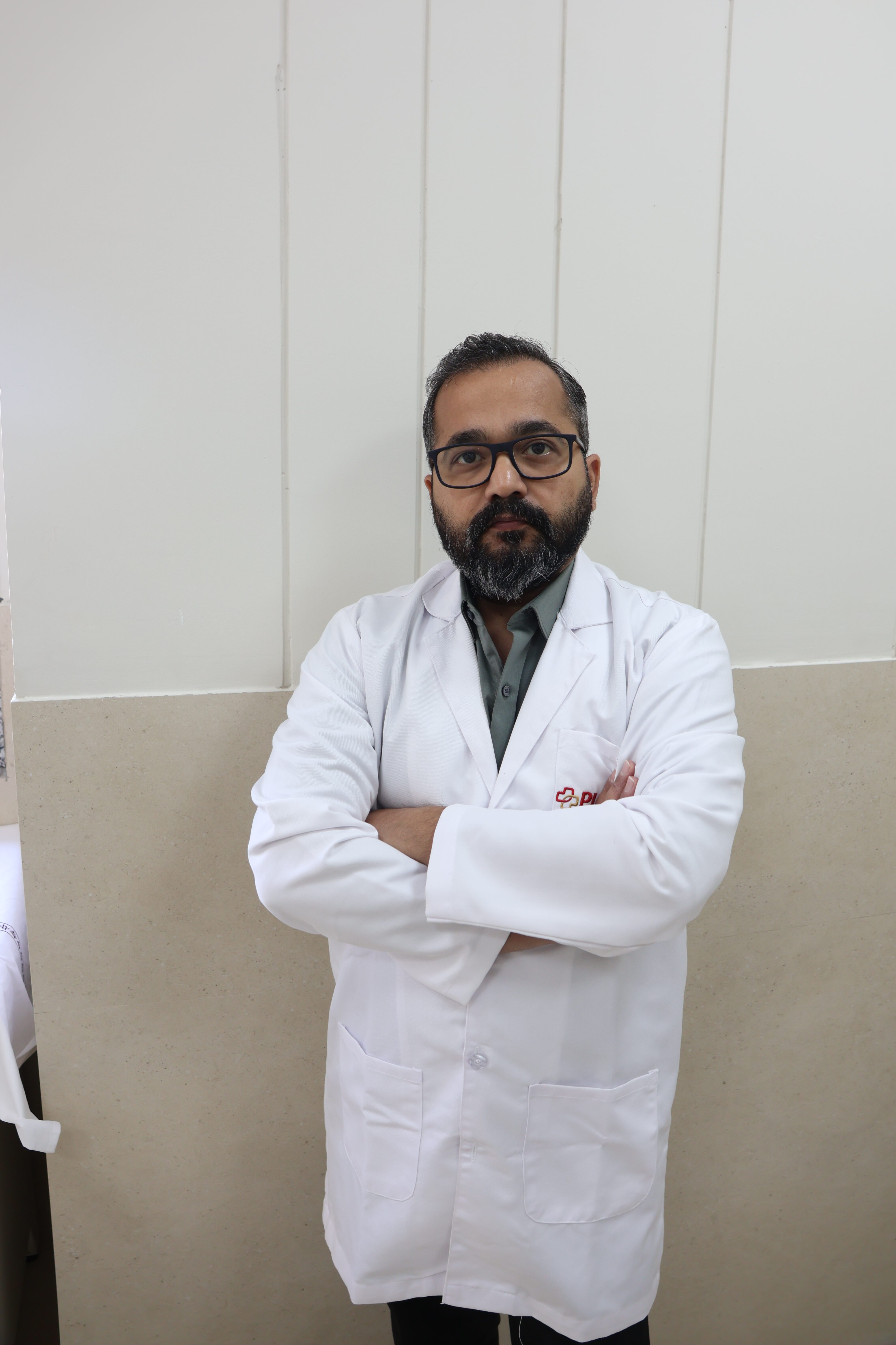 Doctor