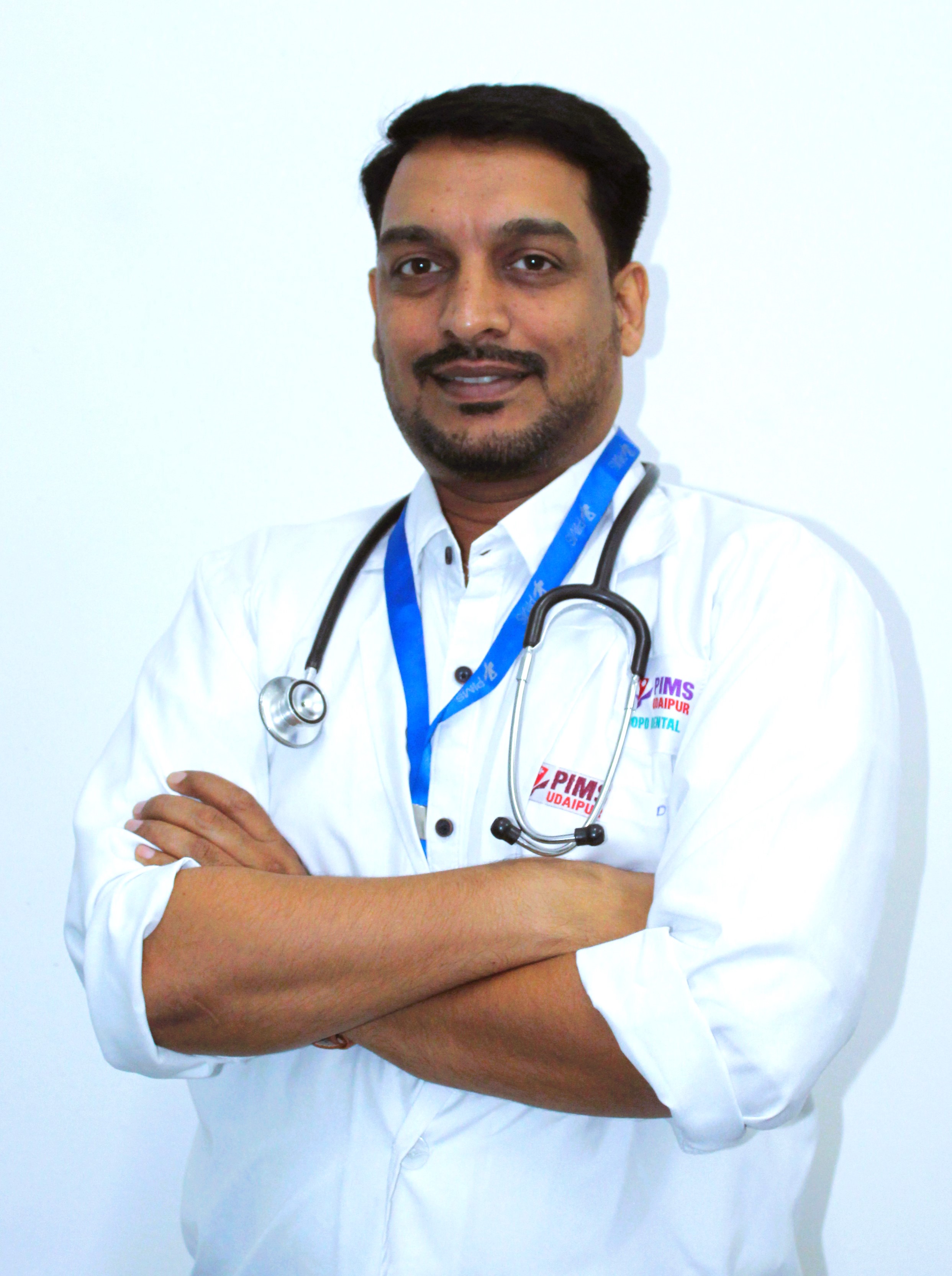 Doctor