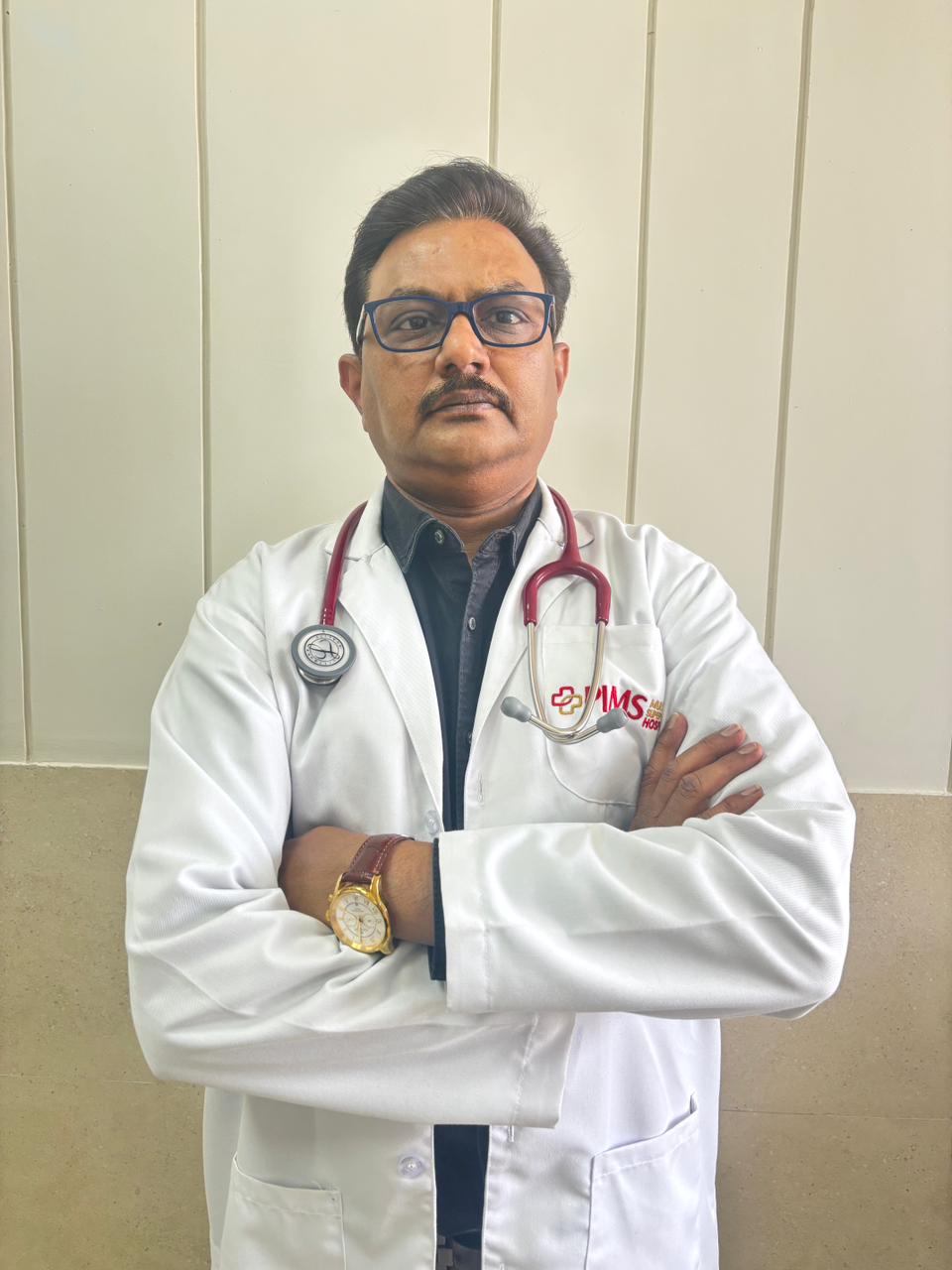 Doctor