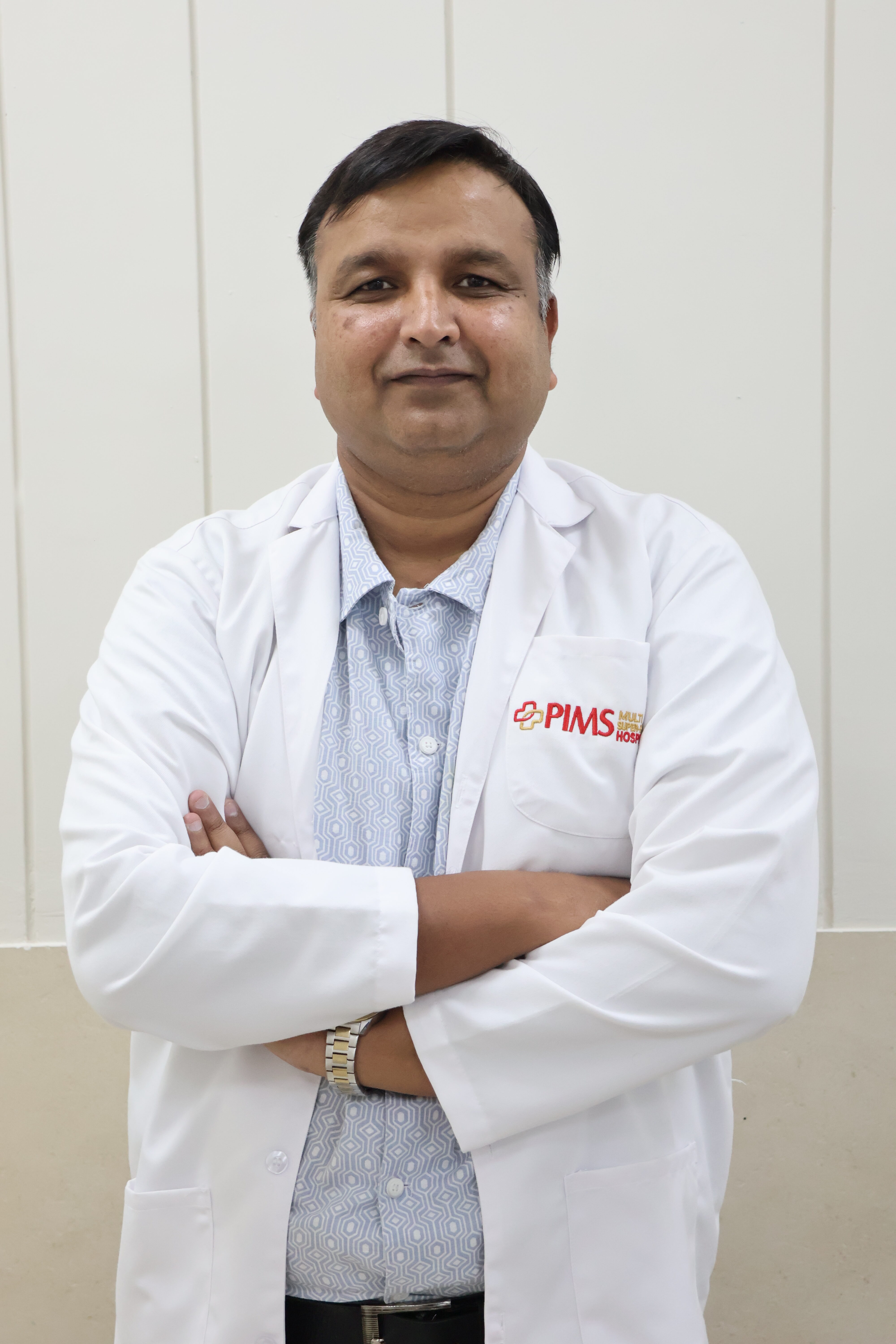 Doctor