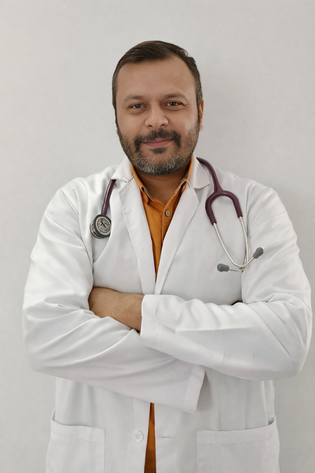 Doctor