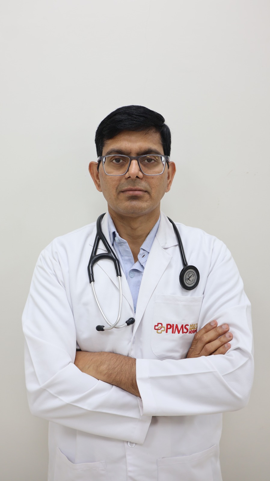 Doctor