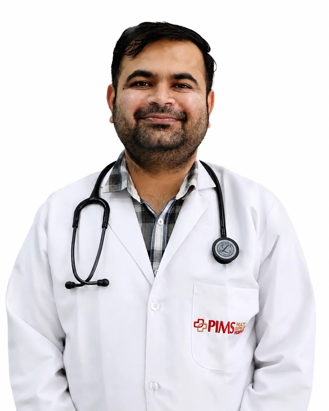 Doctor