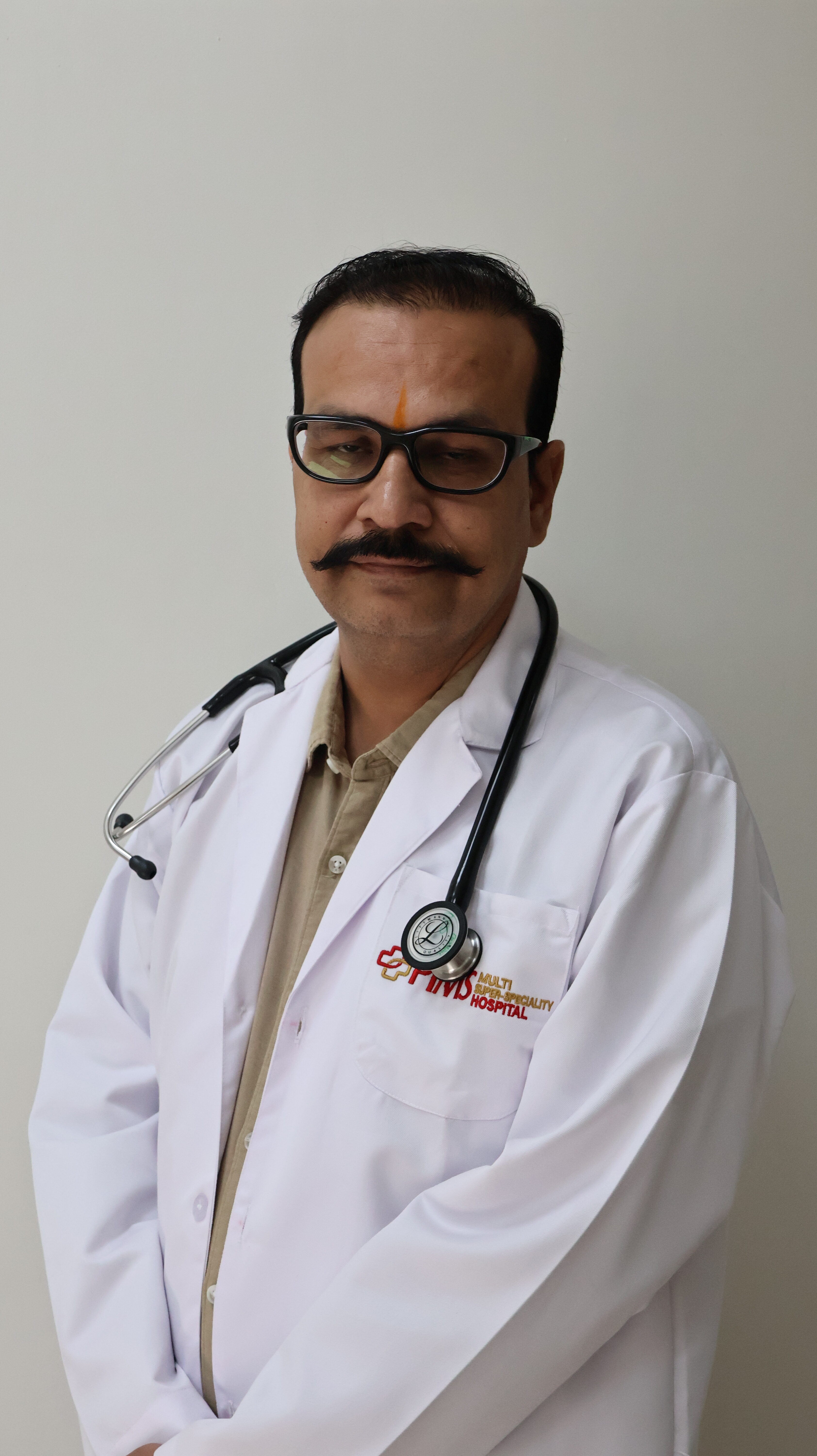 Doctor