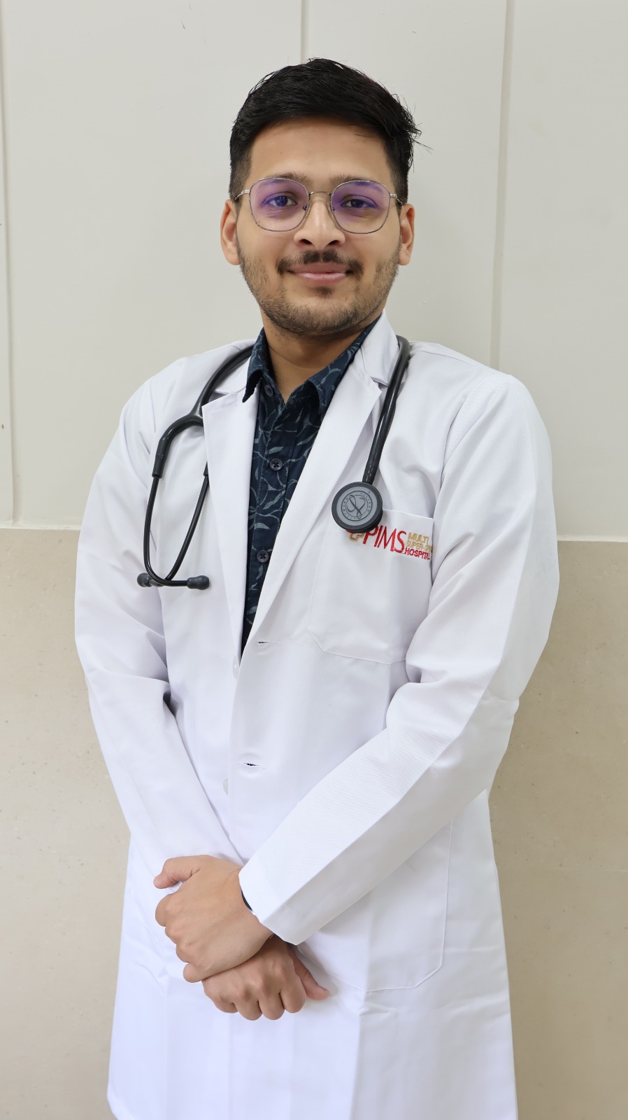 Doctor